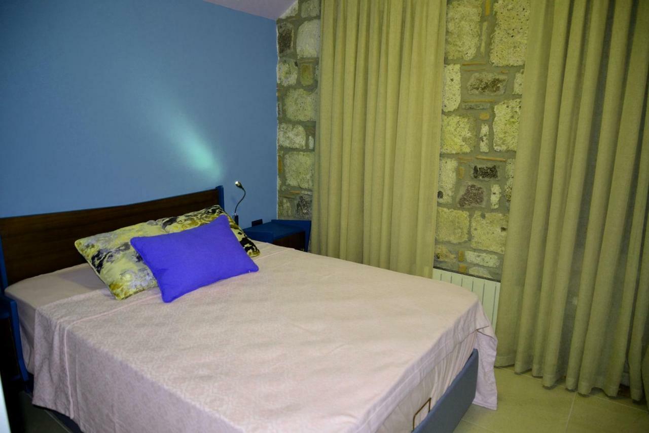 Alacati Suites Eksteriør billede